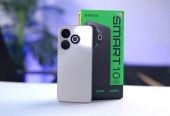 INFINIX SMART 10