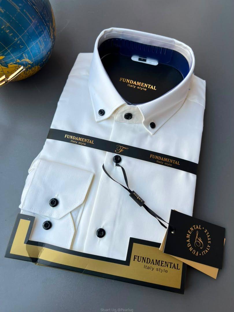 Men’s shirts
