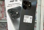 TECNO POP 10