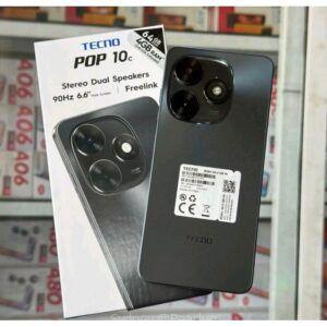 TECNO POP 10