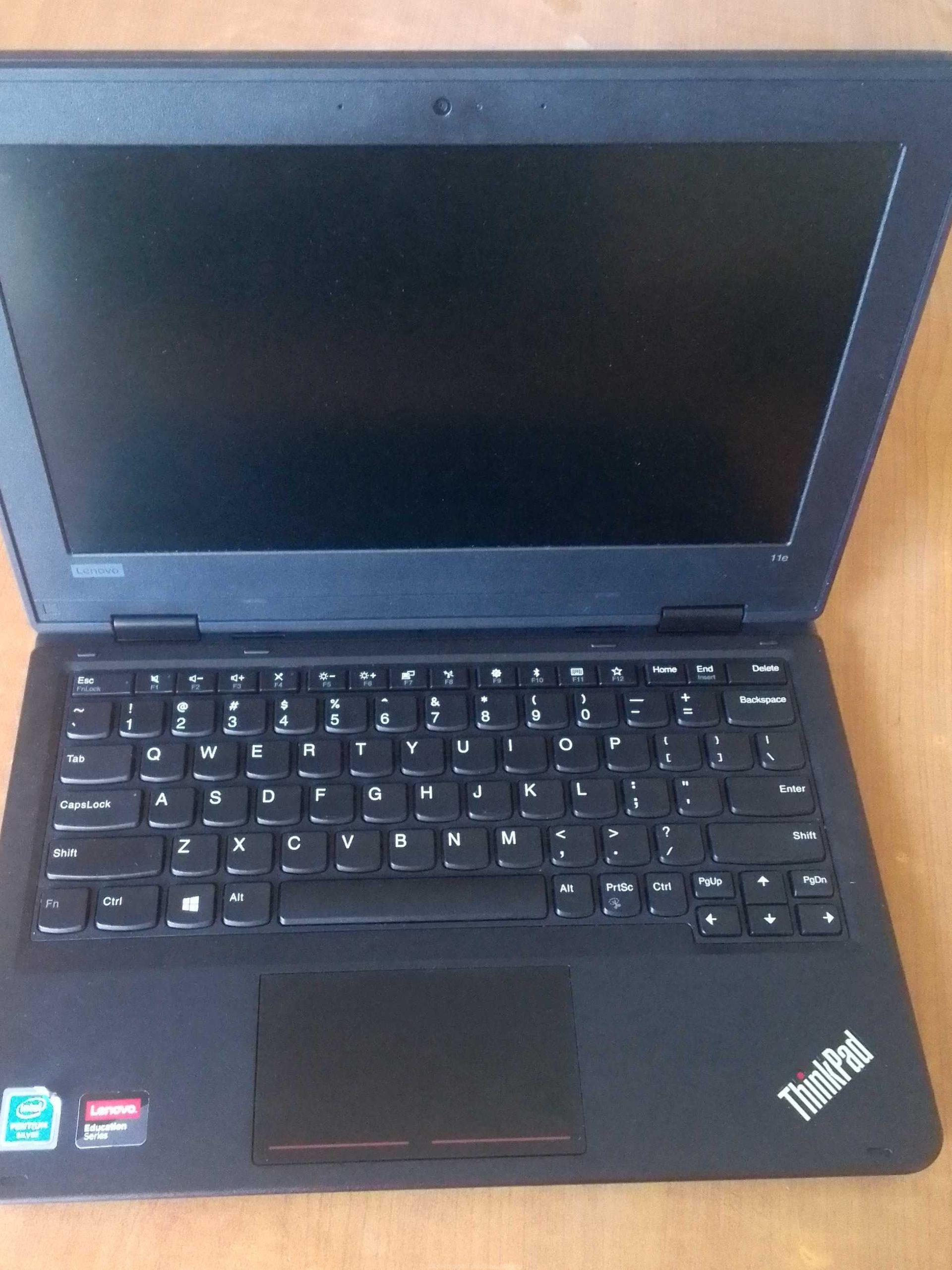 Laptop