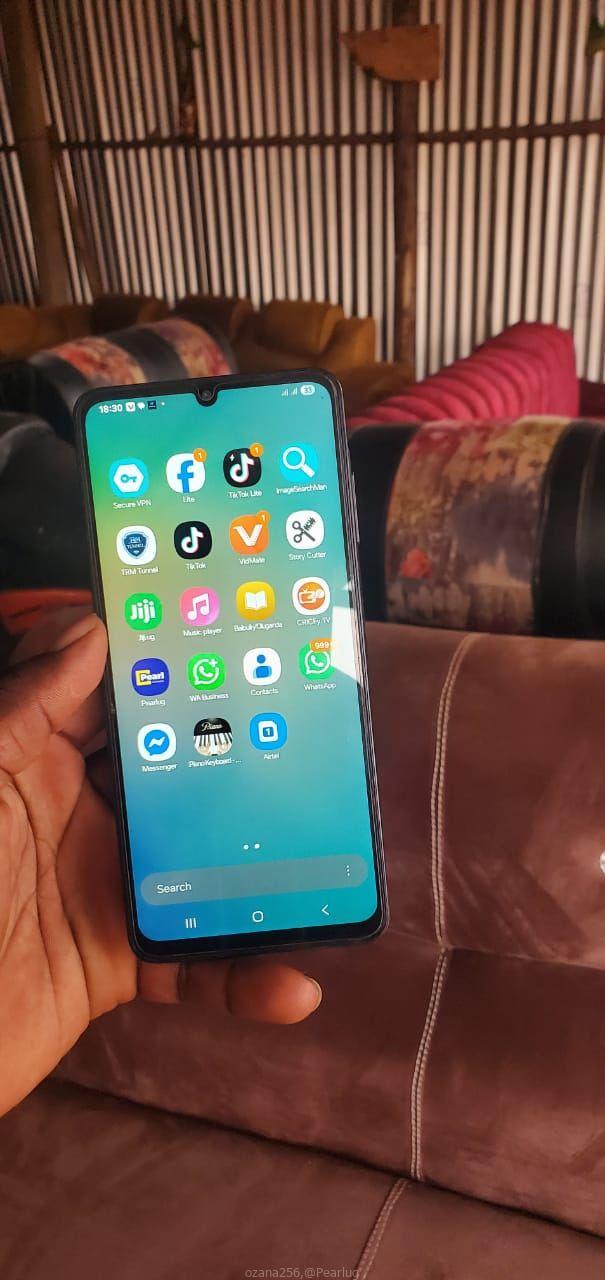 Samsung galaxy A06