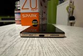 TECNO SPARK 20 PRO