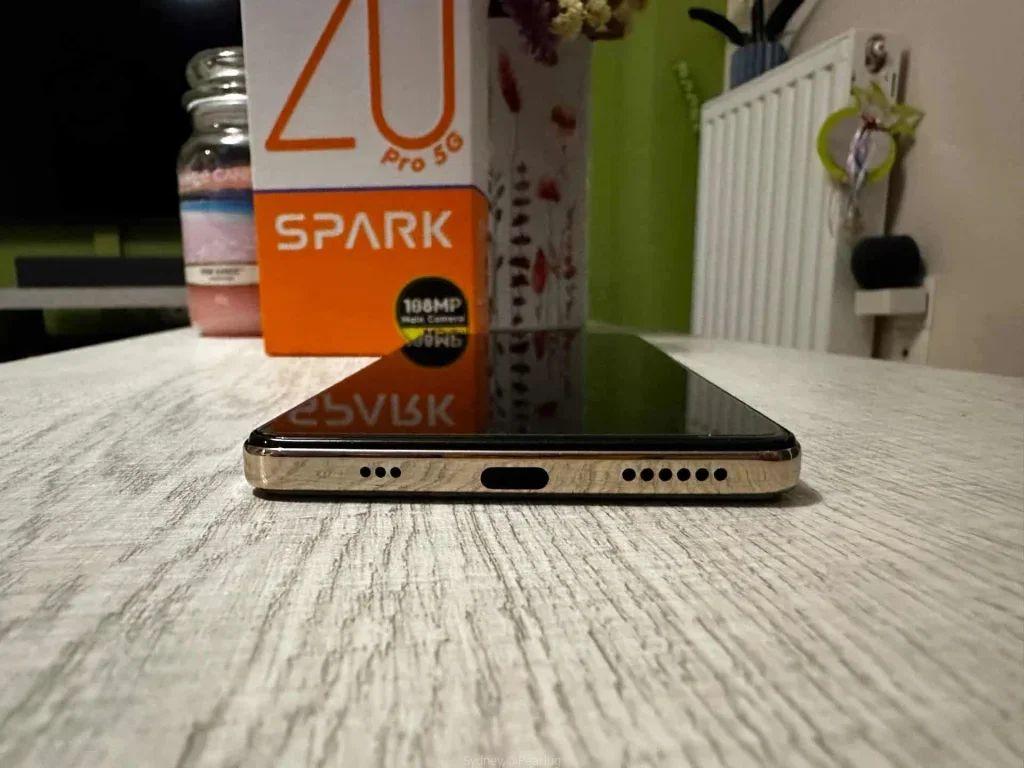 TECNO SPARK 20 PRO