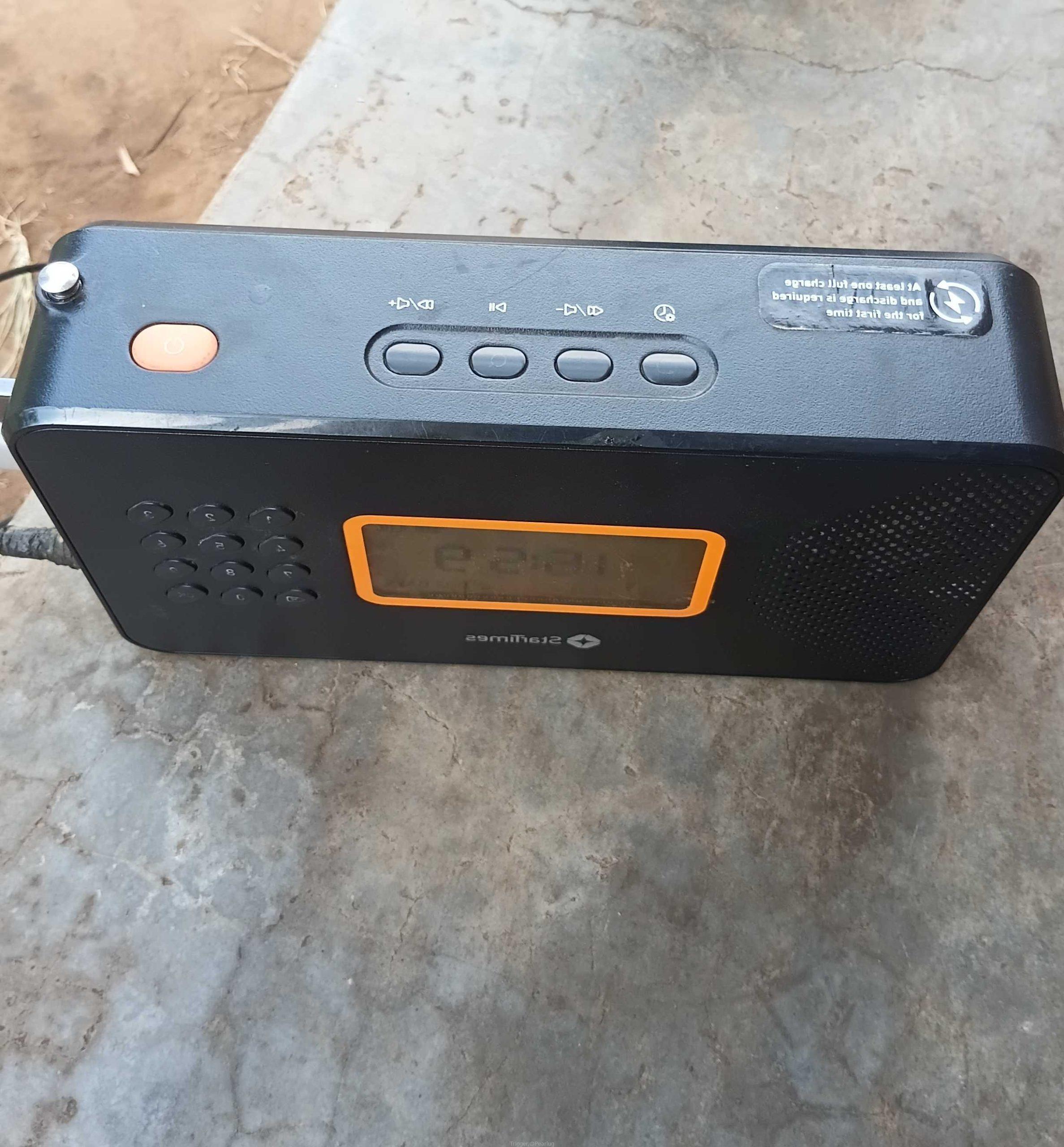 Solar battery