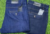 Men’s jeans