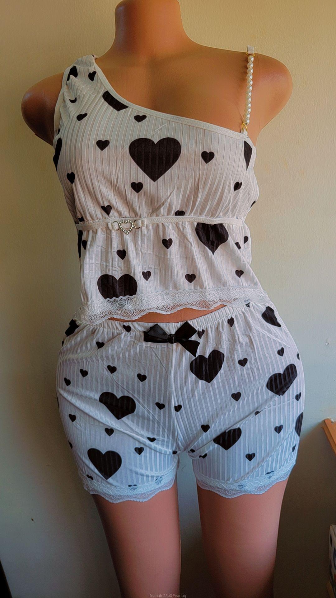 I feel cute affordable sleep wears