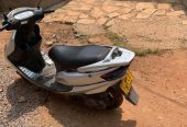 Scooter on sale