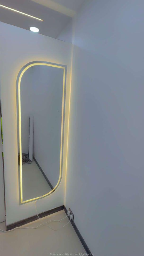 Mirrors