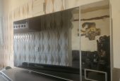 Hisense Microwave Oven H20MOMS11 20L