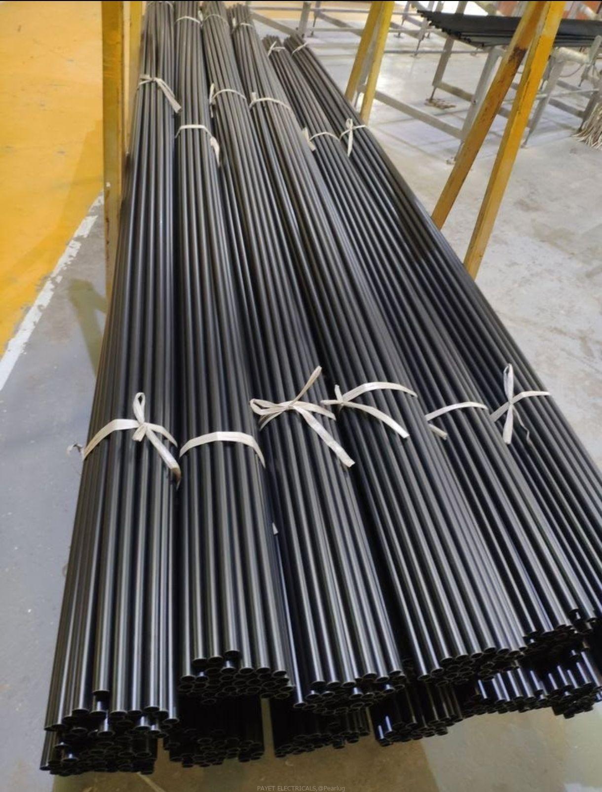 Soft Electrical conduits for 25mm