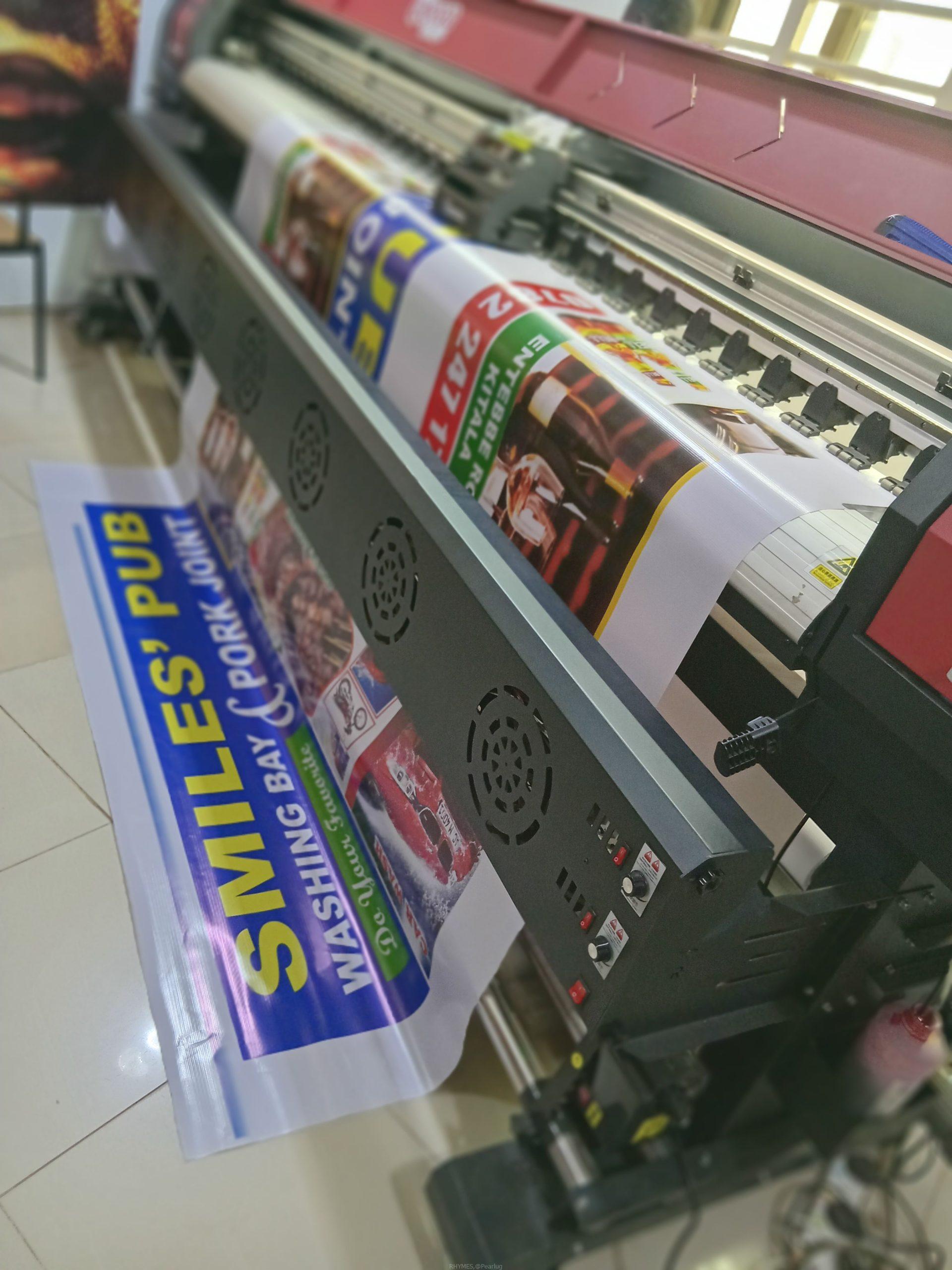 Designing,Printing and Branding