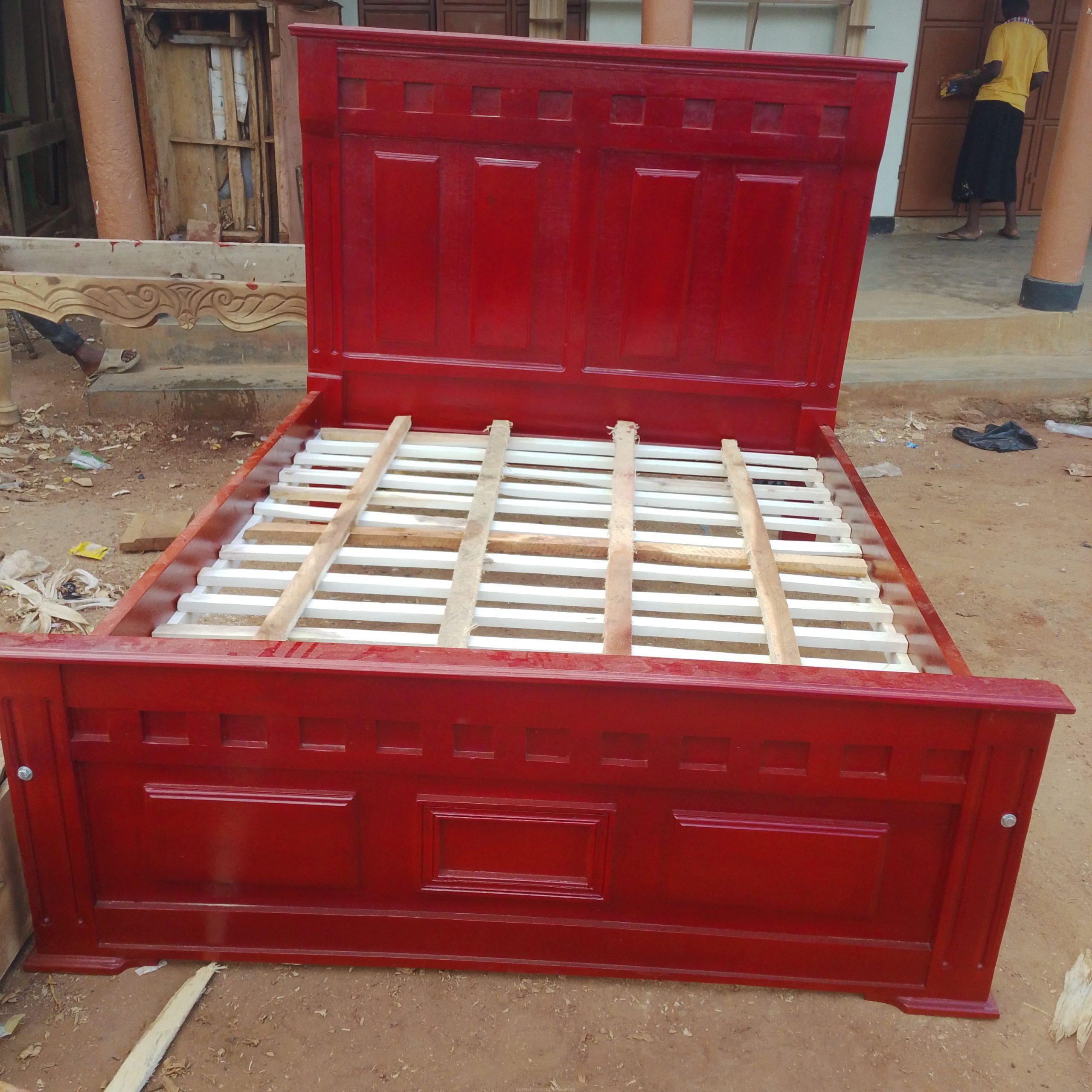Pulisi and sons Furniture UG limited