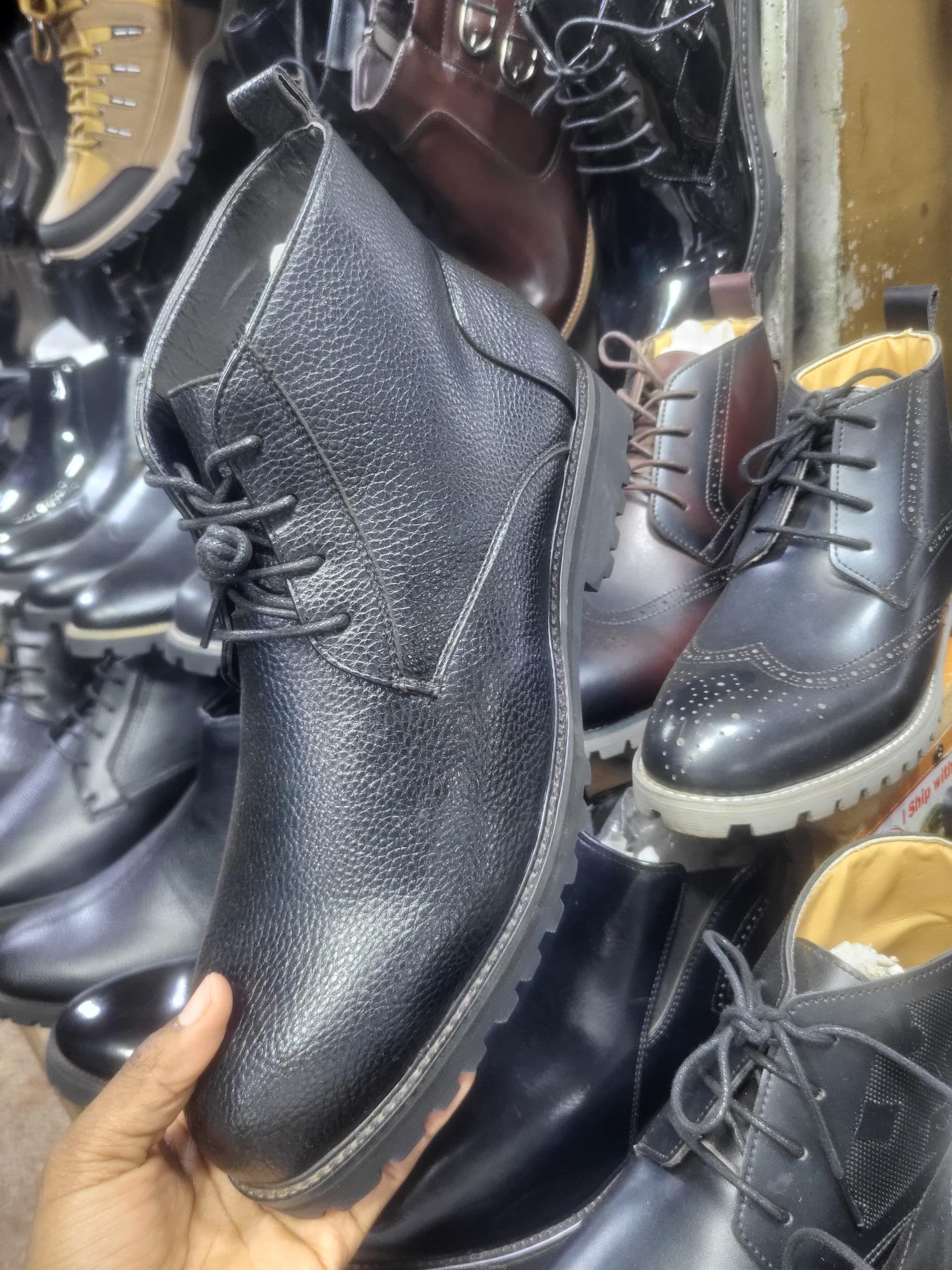 Boots
