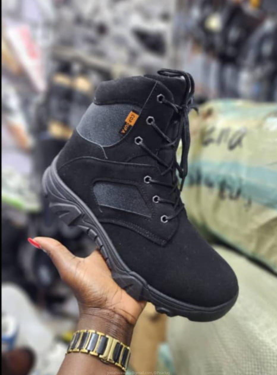 Good shoe