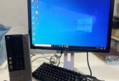 Computer 🖥️ full set