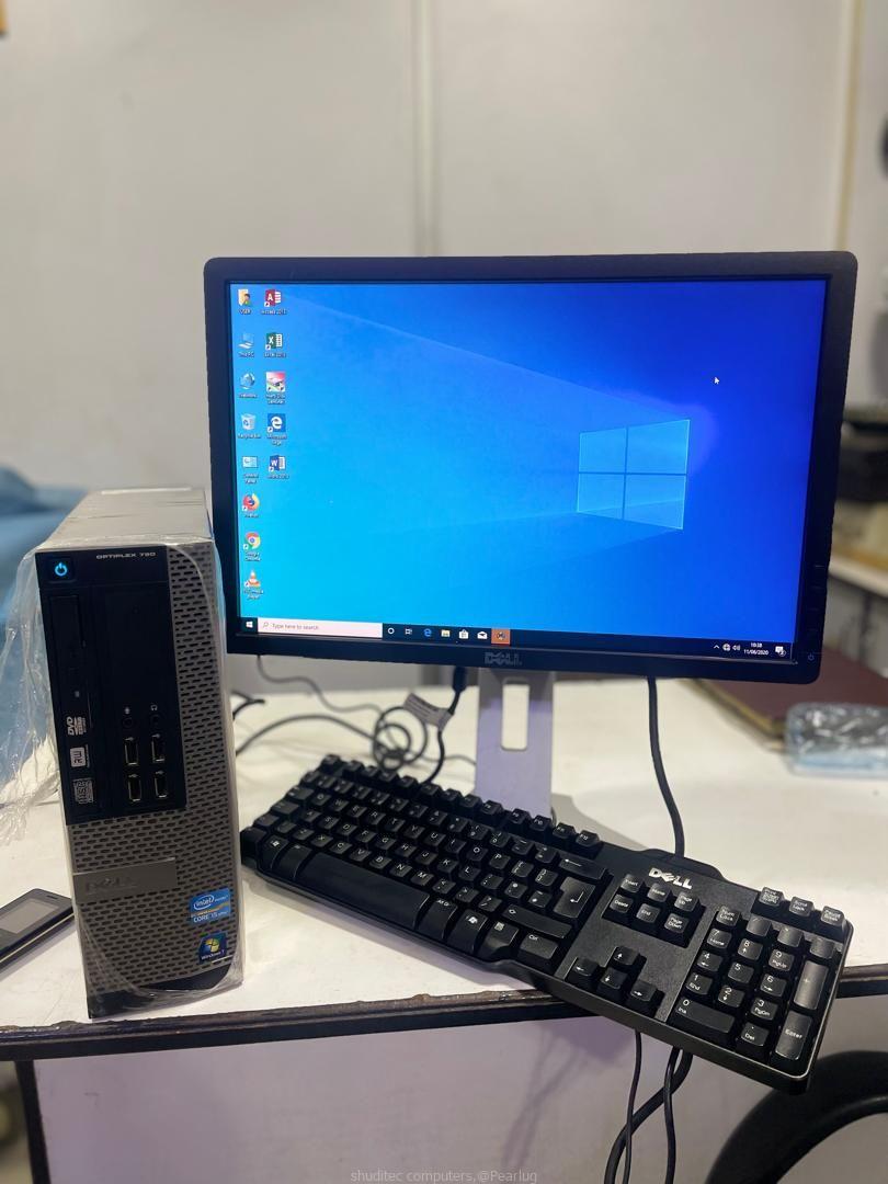 Computer 🖥️ full set