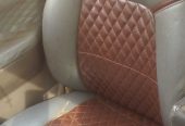 Mitsubishi pajero2001