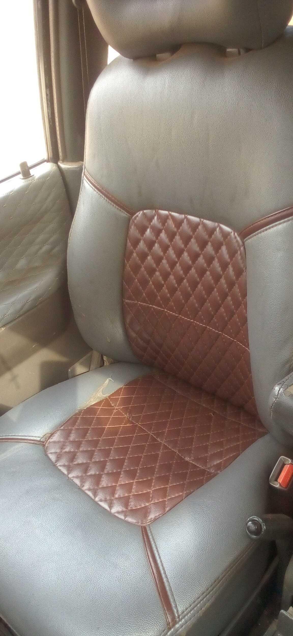 Mitsubishi pajero2001