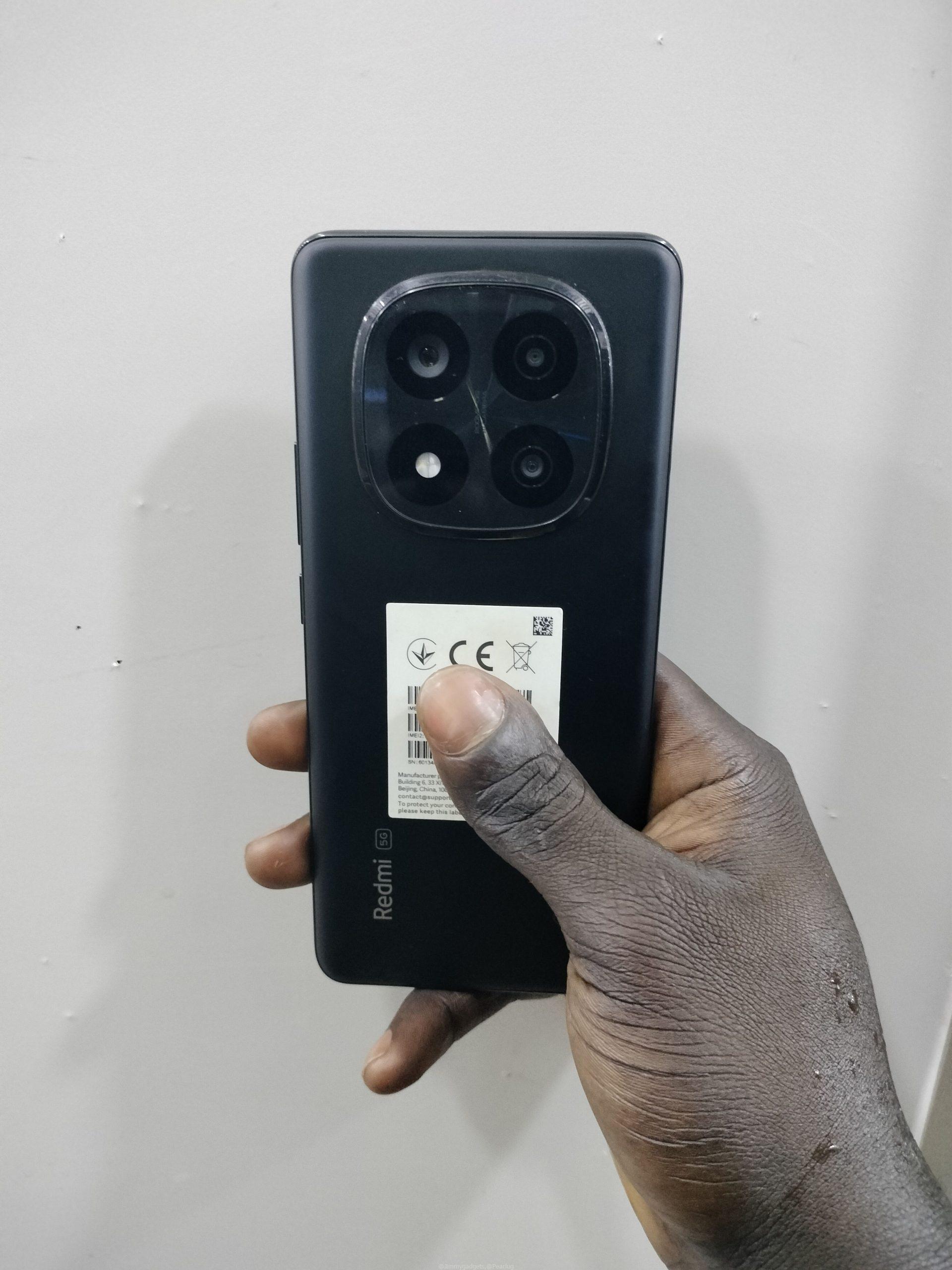 REDMI NOTE 14PRO +