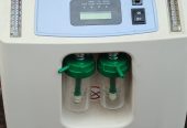 Oxygen concetrator