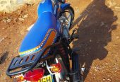 Bike for sale 2.5m
