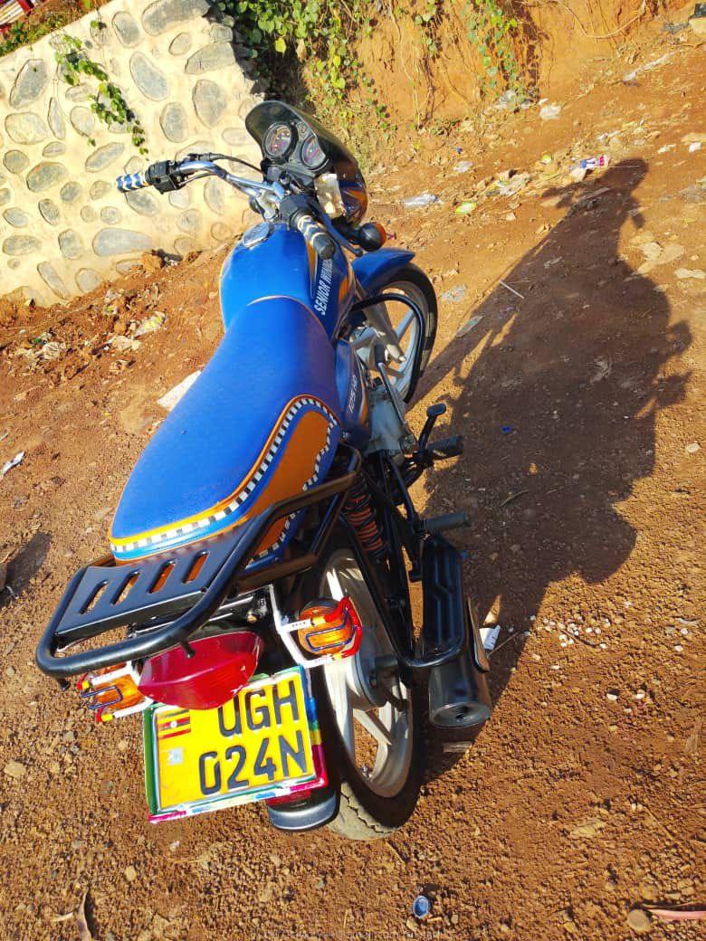 Bike for sale 2.5m
