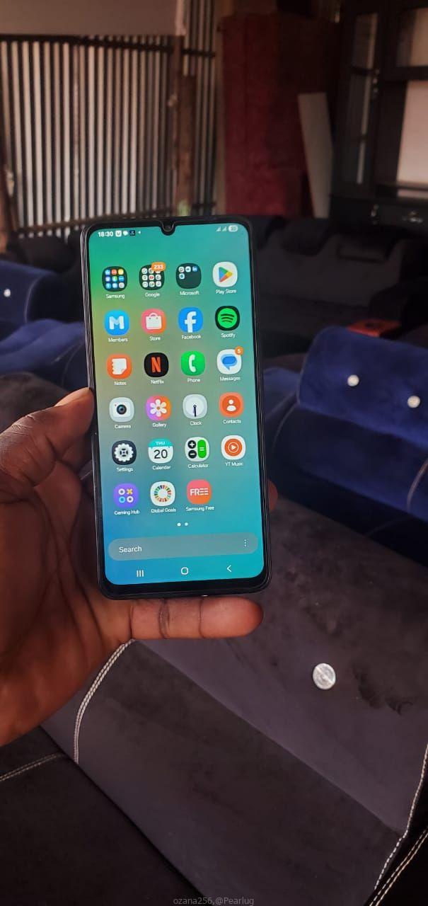 Samsung galaxy A06