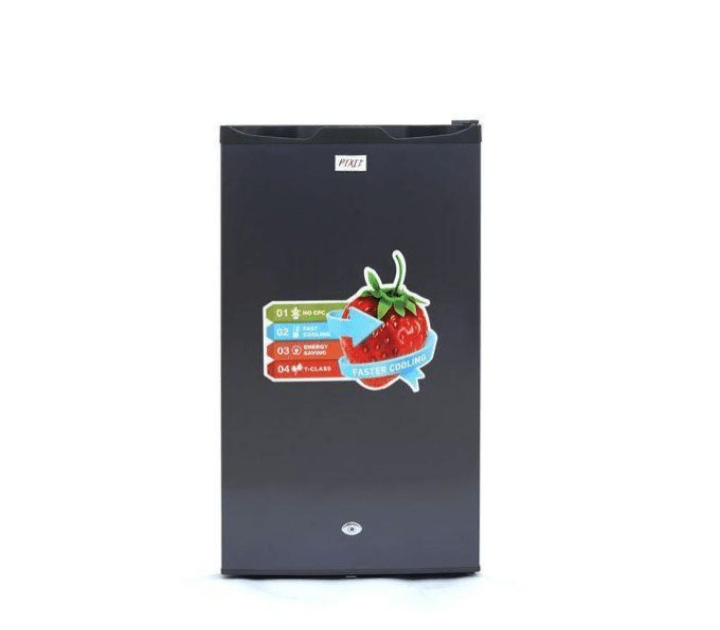 Pixel refrigerator 120 liters