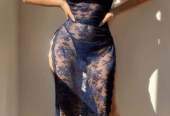 Sexy night lingeries