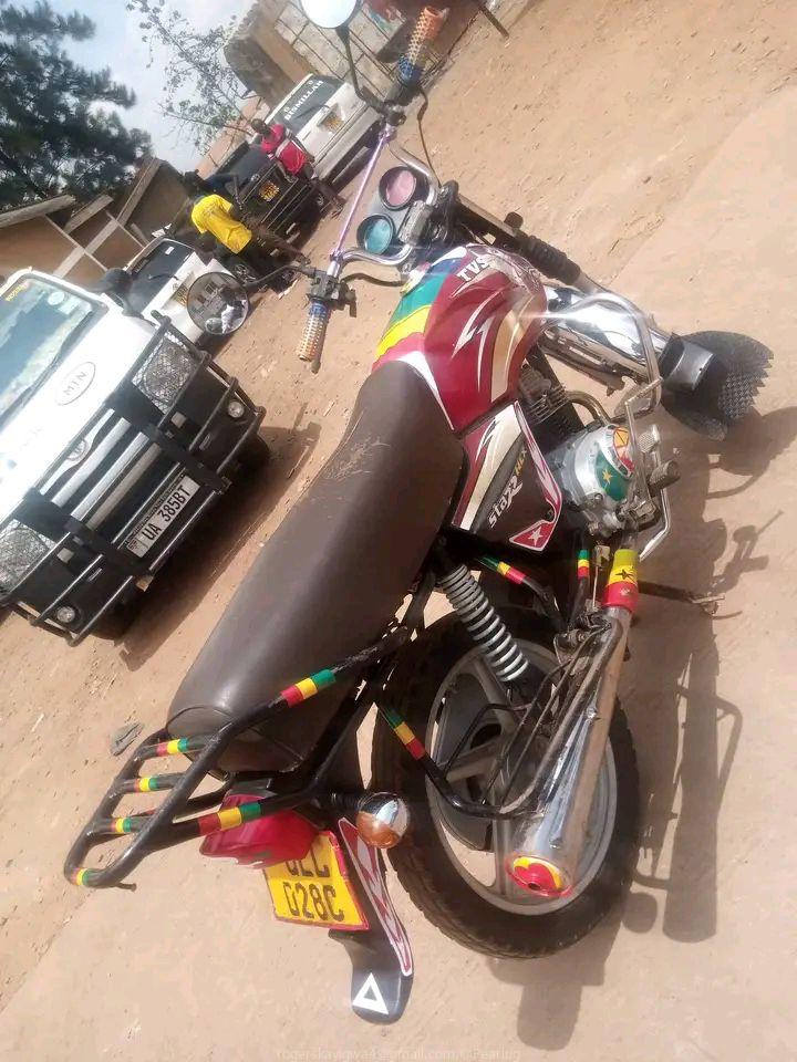 1m bike for sale