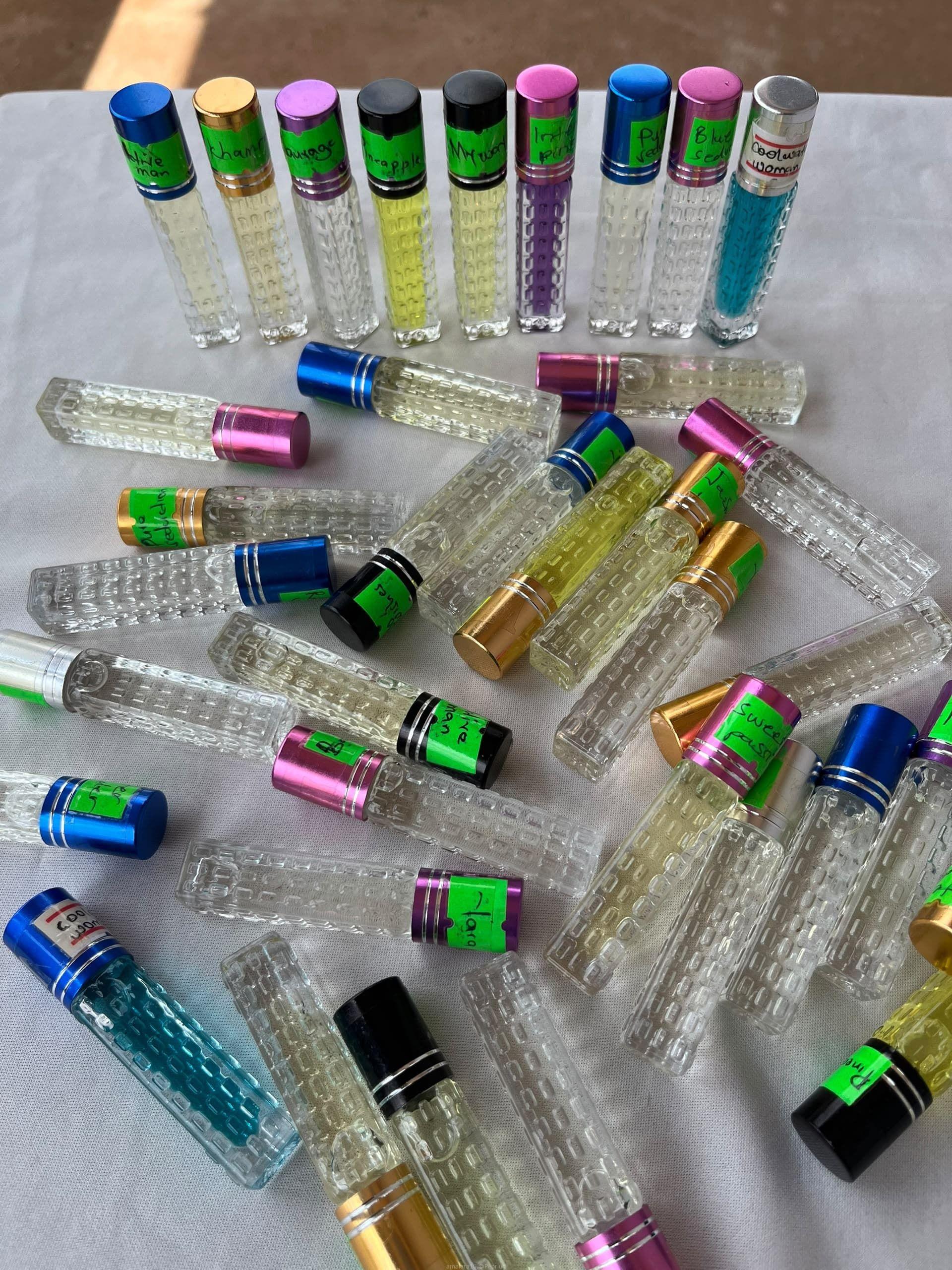 Perfumes