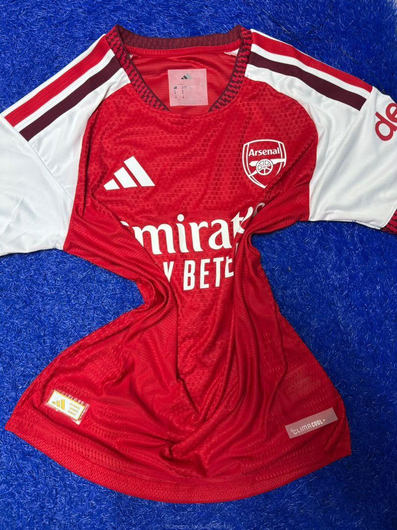 Arsenal jersey original