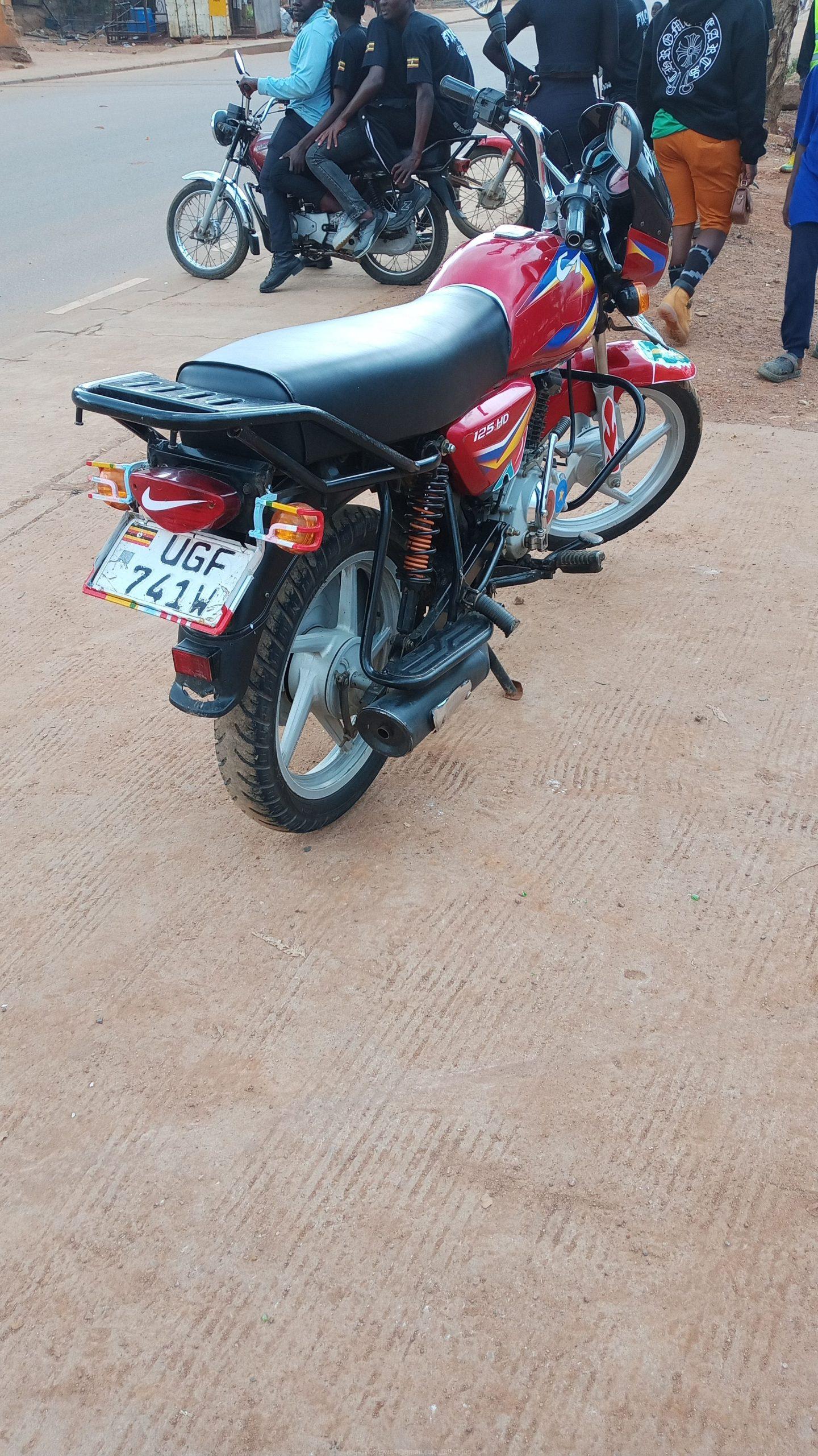 Bike for sale 2.3m