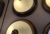 Ceiling center light for your house