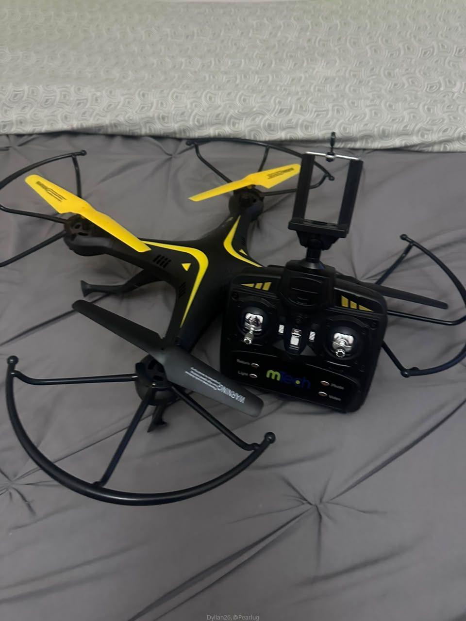 Drone