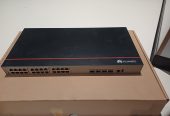 Huawei CloudEngine S5735 Switch, 24xGE RJ45/4x10GE SFP+/PoE+