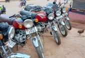 Bikes for sale 3m