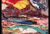 Used clothes