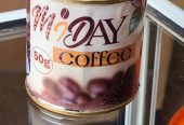 Mi DAY COFFEE