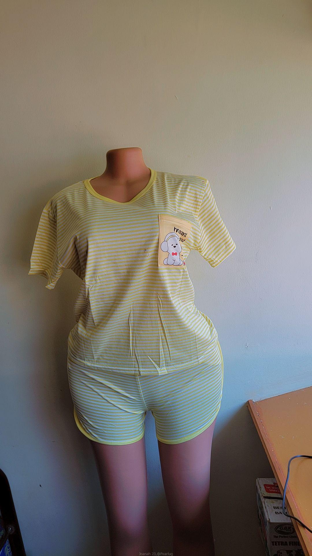 I feel cute affordable sleep wears