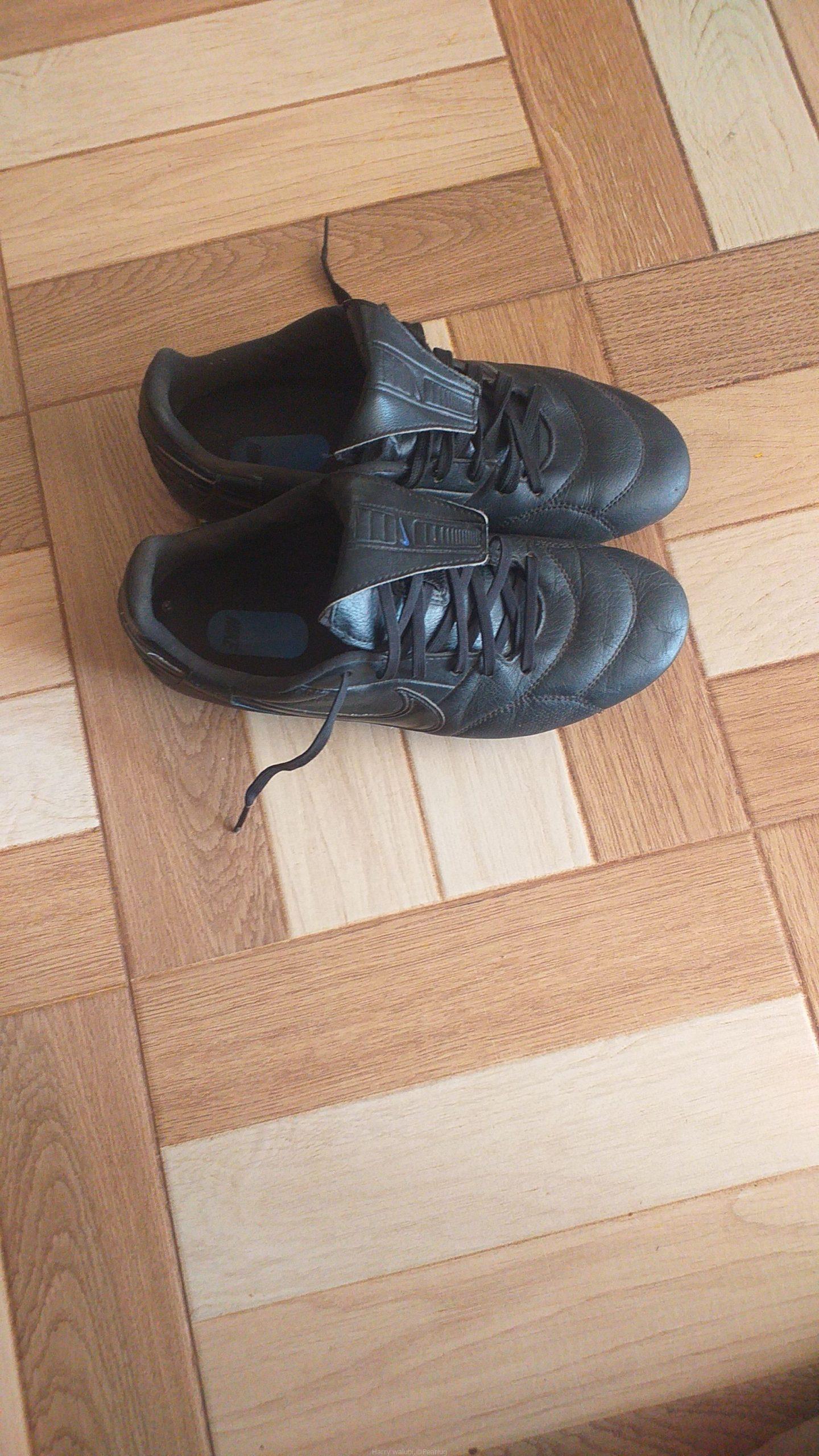 Original Football boots