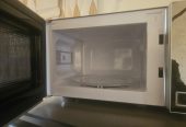 Hisense Microwave Oven H20MOMS11 20L