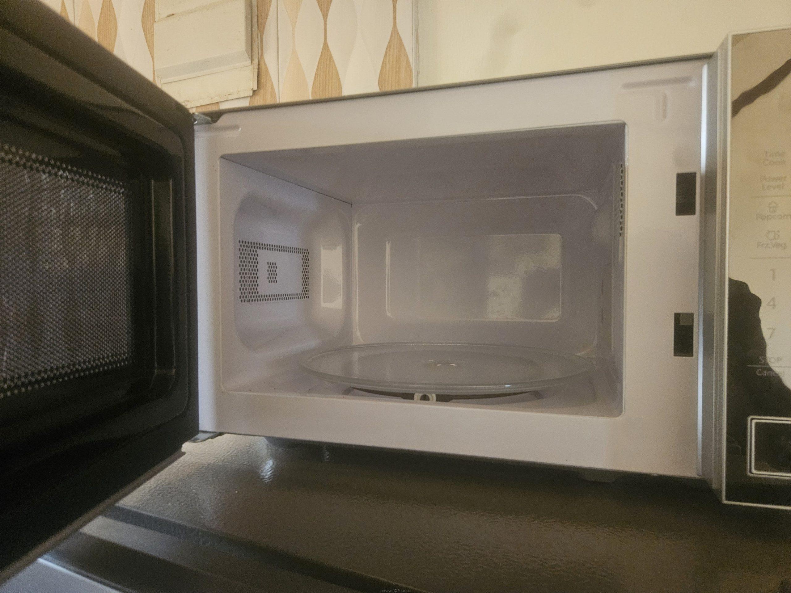 Hisense Microwave Oven H20MOMS11 20L