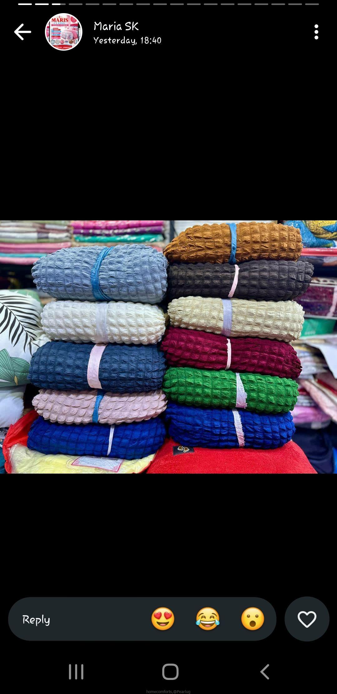Sofa covers
