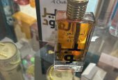Perfumes