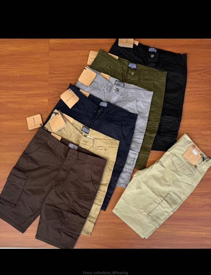 Classic shorts