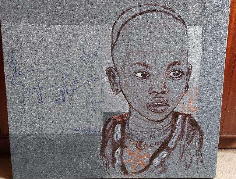 Roots of Innocence