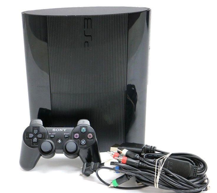 Playstation 3