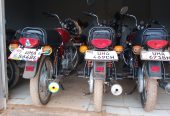 Bikes for sale 3m